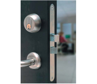 ASSA 565 – надежная защита вашей квартиры от ASSA ABLOY