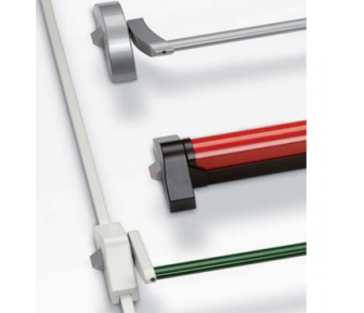 JPM Mare Nostrum – новая серия защелок экстренного выхода от ASSA ABLOY JPM Mare Nostrum – новая серия защелок экстренного выхода от ASSA ABLOY