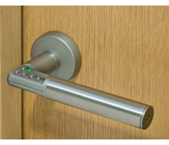 Системы контроля и управления доступом от ASSA ABLOY Системы контроля и управления доступом от ASSA ABLOY