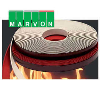Противопожарная защита от MARVON