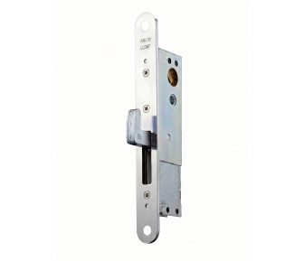 Врезной замок Abloy LC307 Fe/ZL с крюкообразным ригелем